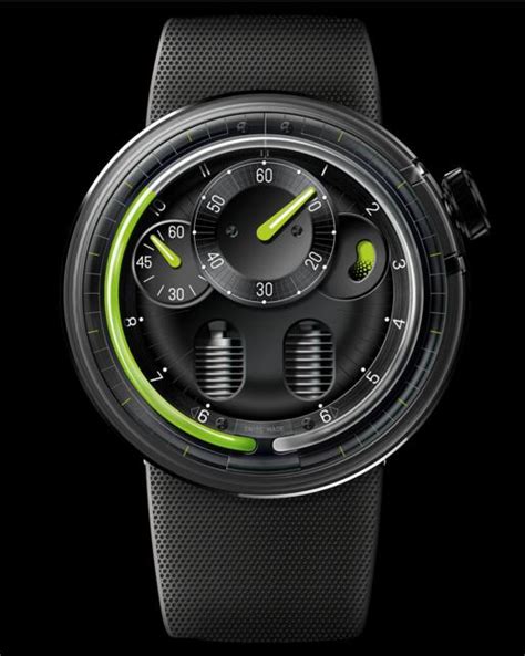 hyt watch fake|the hyt h0.